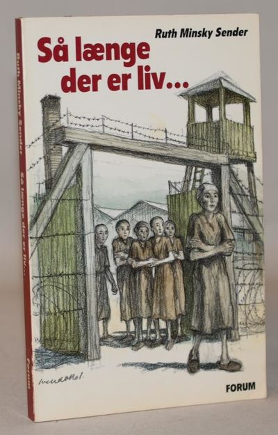 Så længe der er liv -.