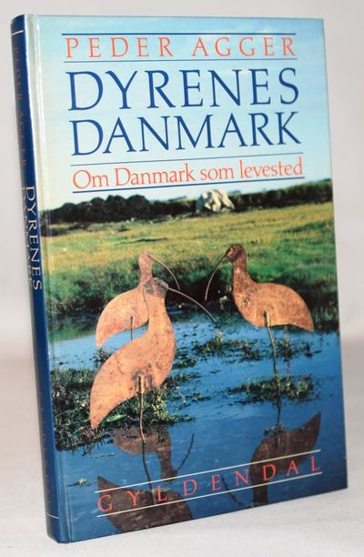 Dyrenes Danmark.