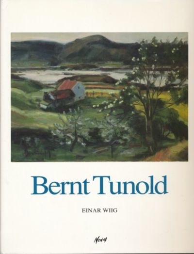 Bernt Tunold