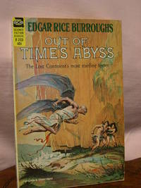 image of OUT OF TIME'S ABYSS