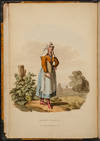 Picturesque Representations of the Dress and Manners of the Austrians