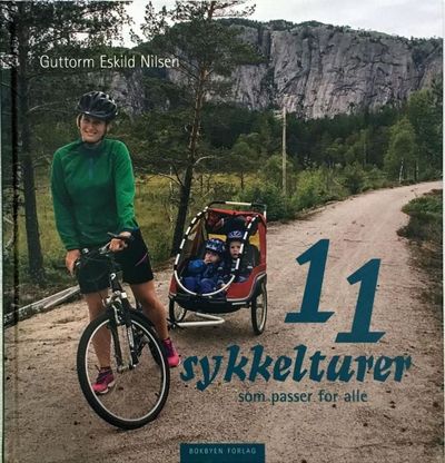 11 sykkelturer som passe for alle