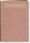 From Vermont to Michigan. Correspondence of James Burrill Angell: 1869-1871