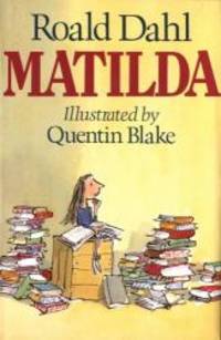 Matilda by Roald Dahl - 2002-03-26