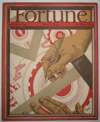 Fortune (Vol. V, No. 5, May 1932) by LUCE, Henry R. (editor) - 1932