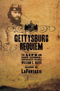 Gettysburg Requiem by LaFantasie, Glenn W