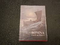 Sømna. Gård og slekt I.