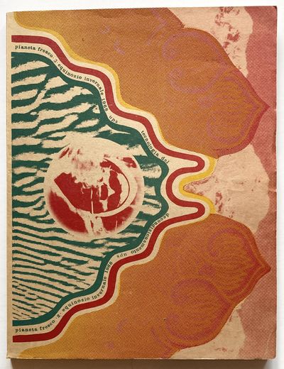 Pianeta Fresco 2/3. Equinozio invernale 1968.…