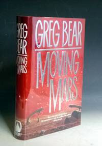 Moving Mars