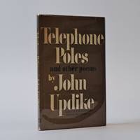 TELEPHONE POLES: AND OTHER POEMS [Signed]