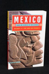image of Mexico From the Olmecs to the Aztecs