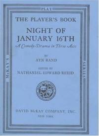 Night of January 16th