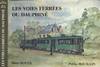 Les Voies Ferrees du Dauphine.