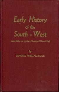 Early history of the south-west