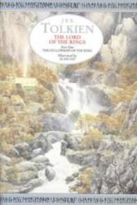 image of The Fellowship of the Ring (The Lord Of The Rings, Part One)