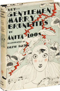 image of But Gentlemen Marry Brunettes