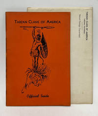 Official Guide of the Tarzan Clans of America