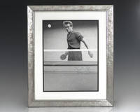 James Dean Signed Photograph.