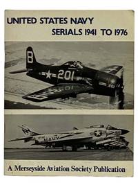 United States Navy Serials 1941 to 1976