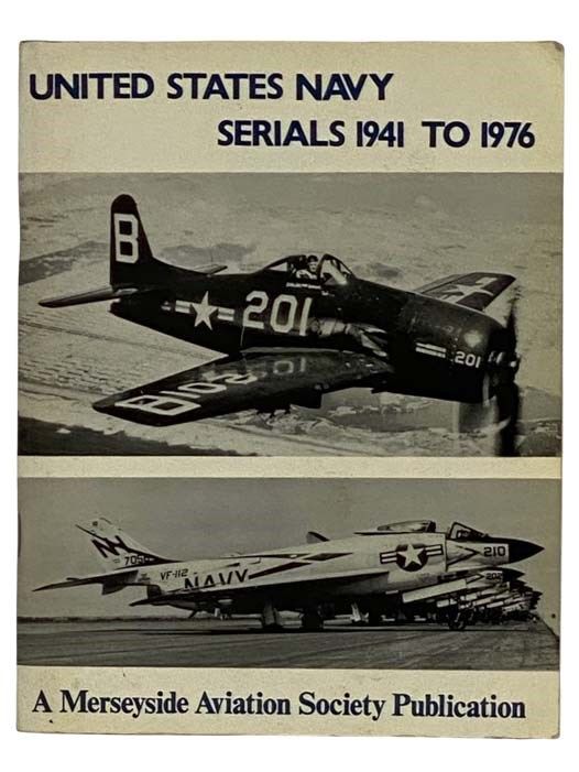 United States Navy Serials 1941 to 1976