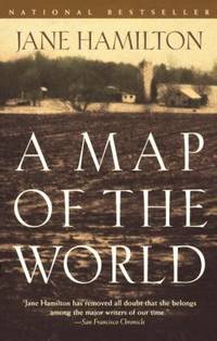 A Map of the World: A Novel (Oprah's Book Club)