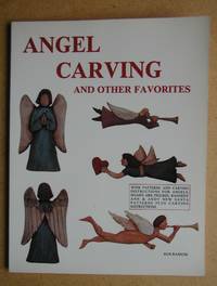image of Angel Carving and Other Favourites.