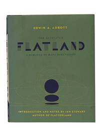 The Annotated Flatland: A Romance of Many Dimensions