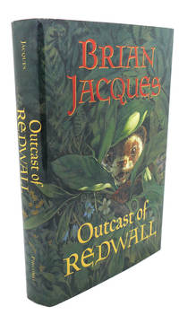image of OUTCAST OF REDWALL
