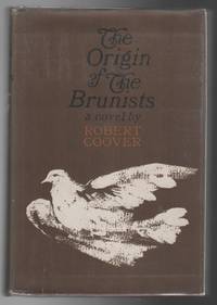 image of THE ORIGIN OF THE BRUNISTS