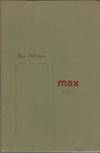 MAX: A Sequel