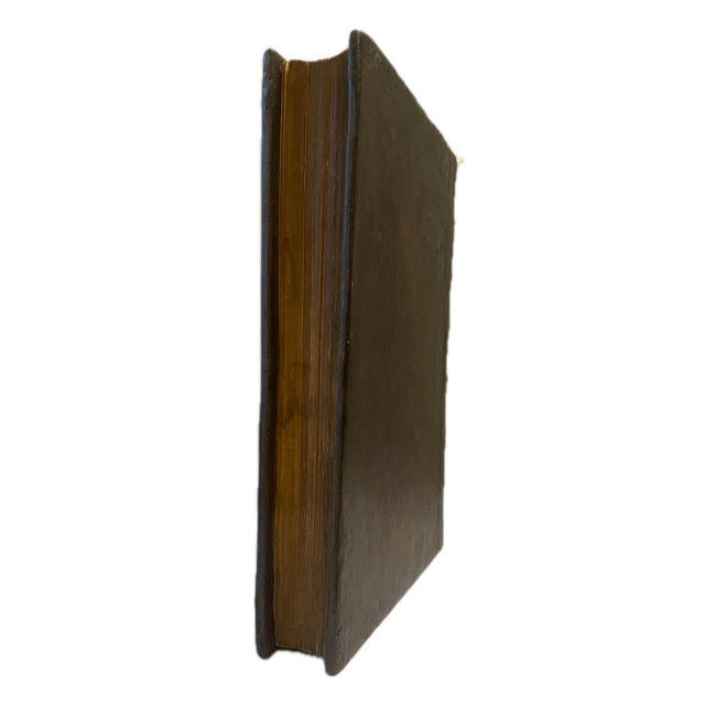 Statius Opera by STATIUS, Publius Papinius | Piel siglo XVII | 1483 | Ottaviano ...