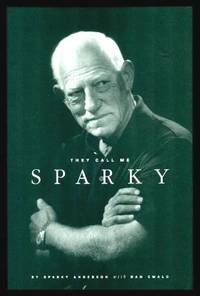 image of THEY CALL ME SPARKY