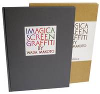 cover of Imagica Screen Graffiti
