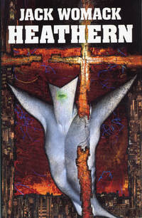 cover of HEATHERN