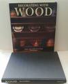 Decorating With Wood Great Ideas for Your Home