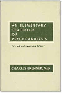 An Elementary Textbook of Psychoanalysis