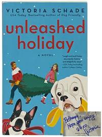 Unleashed Holiday: A Novel