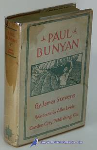 image of Paul Bunyan
