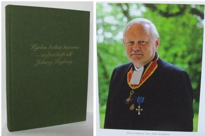 Kyrka, kultur, historia - en festskrift till…