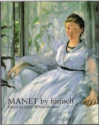 MANET by himself.