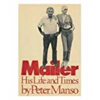 image of Mailer His Life and Times