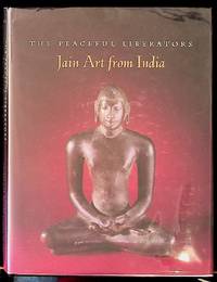 image of The Peaceful Liberators: Jain Art from India