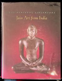 The Peaceful Liberators: Jain Art from India