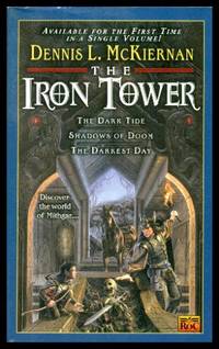 THE IRON TOWER by McKiernan, Dennis L - 2000