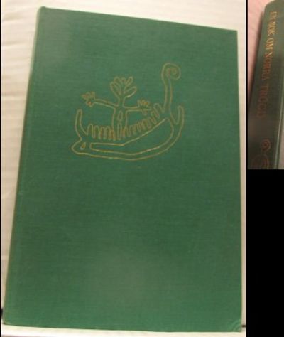 En bok om Norra Trögd.