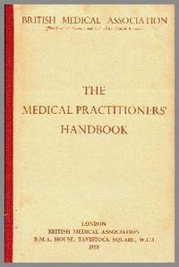 The Medical Practitioner's Handbook