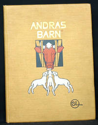 Andras barn. 32 målningar med text.