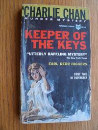 Keeper of the Keys by Biggers, Earl Derr - 1963