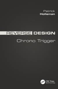 Reverse Design: Chrono Trigger