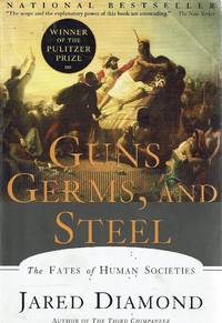 image of Guns, Germs, And Steel